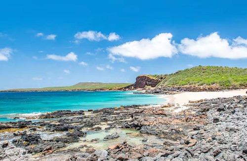 Maunaloa Apartment | 88 m² Apartment ∙ 2 bedrooms ∙ 4 guests