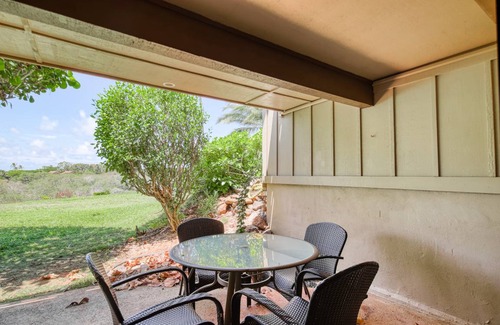 Maunaloa Apartment | 88 m² Apartment ∙ 2 bedrooms ∙ 4 guests