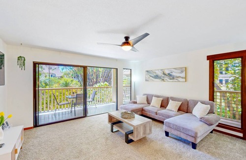 Poipu Condo | 93 m² Condo ∙ 1 bedroom ∙ 4 guests