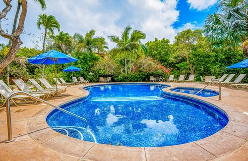 Poipu Condo | 93 m² Condo ∙ 1 bedroom ∙ 4 guests