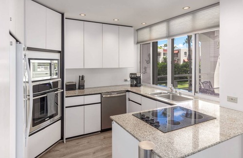 Wailea Condo | 95 m² Condo ∙ 1 bedroom ∙ 4 guests
