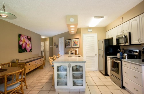 Kihei Apartment | Aloha MAI2