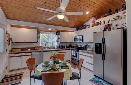 Ohia Estates House | Aloha Ohia Hale 1 Bedroom Home by RedAwning