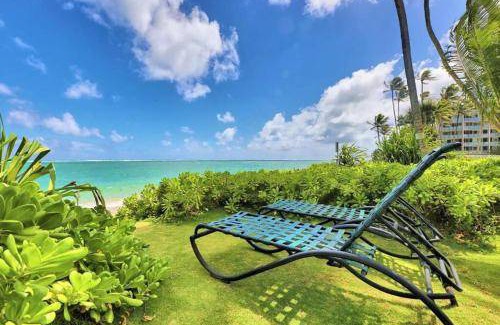 Punaluu Apartment | Apartment ∙ 2 bedrooms ∙ 6 guests
