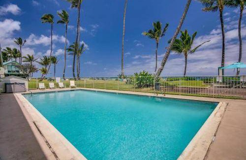 Punaluu Apartment | Apartment ∙ 2 bedrooms ∙ 6 guests