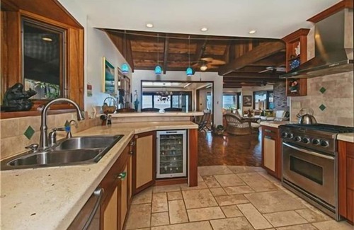 Pupukea House | Beachfront Home on Sunset Beach, 4 BR with Bikes