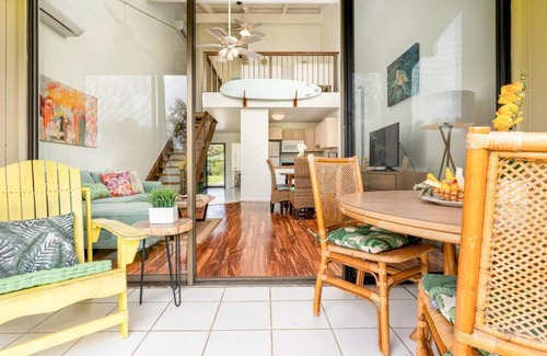 Kahuku House | Beautiful Golf Course front near the beach