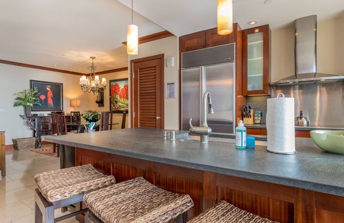 Kapolei Condo | Beautifully Decorated 3 Bedroom, 2.5 Bath with Sweeping Ocean Views