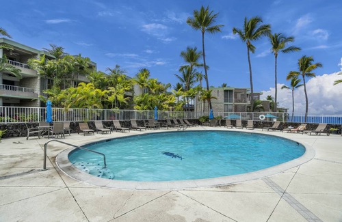 Kailua-Kona Condo | Condo ∙ 1 bedroom ∙ 2 guests