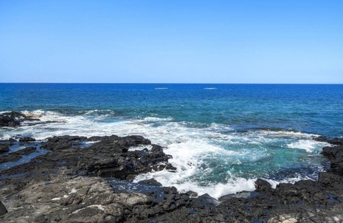 Kailua-Kona Condo | Condo ∙ 1 bedroom ∙ 2 guests
