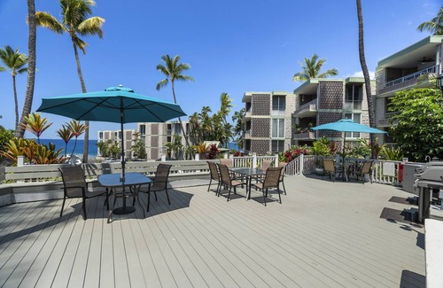 Kailua-Kona Condo | Condo ∙ 1 bedroom ∙ 2 guests