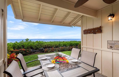 Kahaluu Bay Condo | Condo ∙ 2 bedrooms ∙ 4 guests