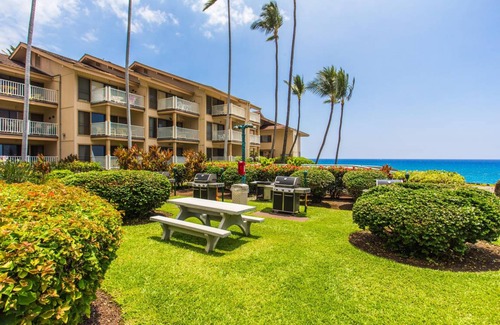 Kailua-Kona Condo | Condo ∙ 2 bedrooms ∙ 6 guests