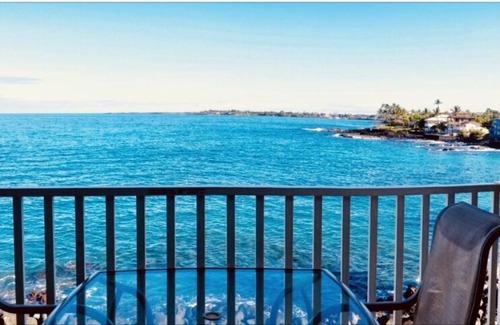 Kailua-Kona Condo | Condo ∙ 2 bedrooms ∙ 6 guests