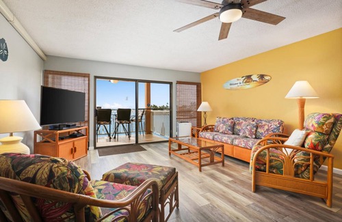 Kailua-Kona Condo | Condo ∙ 2 bedrooms ∙ 6 guests