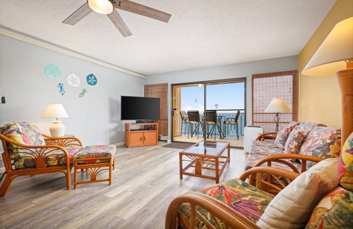 Kailua-Kona Condo | Condo ∙ 2 bedrooms ∙ 6 guests