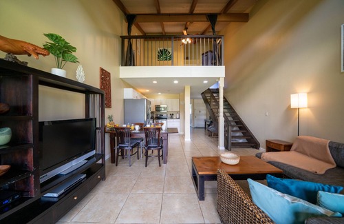 Kahuku Condo | Extraordinary Listing on the Block! 2 Story Condo Renovated!