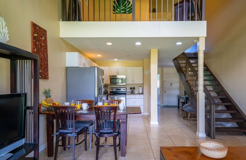 Kahuku Condo | Extraordinary Listing on the Block! 2 Story Condo Renovated!