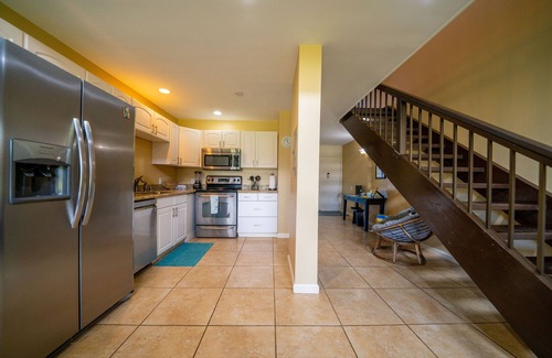 Kahuku Condo | Extraordinary Listing on the Block! 2 Story Condo Renovated!