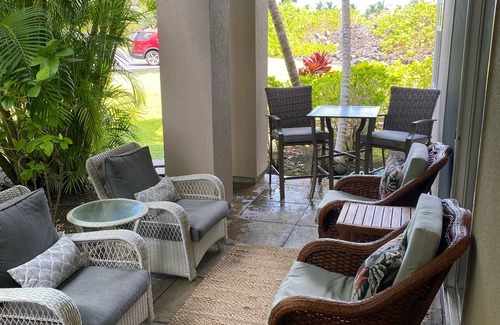 Waikoloa House | Fabulous Waikoloa Colony Villas 3 Bdrm/3 Bath Condo