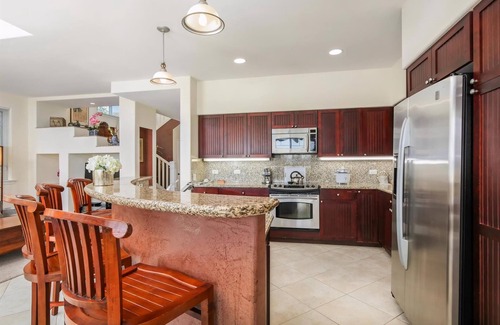 Waikoloa Village Condo | Fairway Villas at Waikoloa Golf View 3 Bedroom