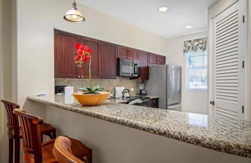 Waikoloa Village Condo | Fairway Villas Waikoloa Golf View 2 Bedroom + Loft