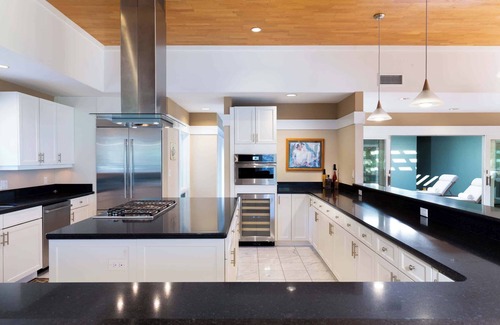 Kamuela House | Fairways North 22 Four Bedroom