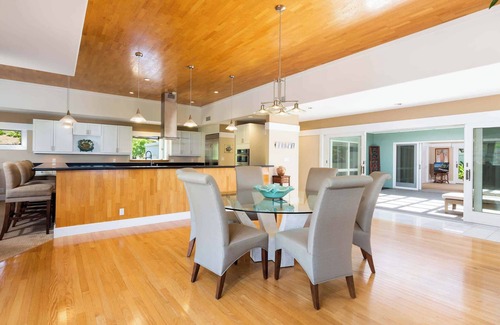 Kamuela House | Fairways North 22 Four Bedroom