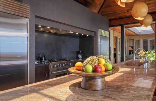 Kamuela House | Fairways South 18 Five Bedroom