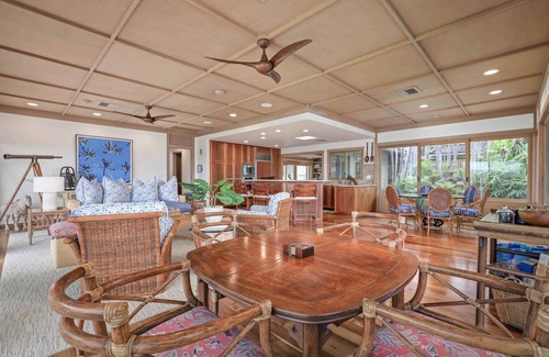 Kamuela House | Fairways South 23 Four Bedroom