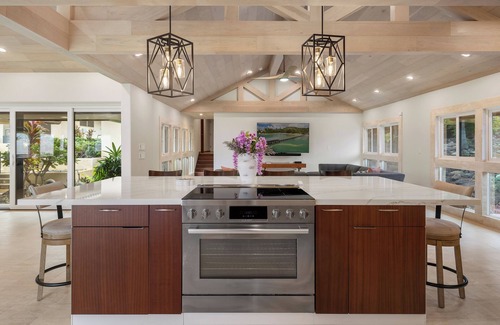 Kamuela House | Family Vacation Home at Mauna Kea Fairways North 16