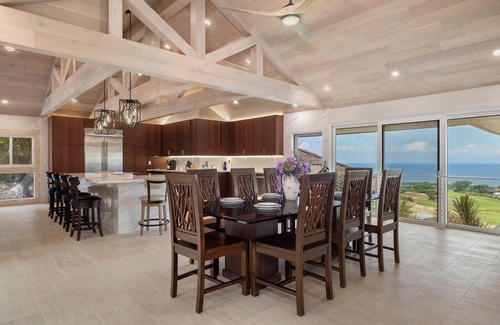 Kamuela House | Family Vacation Home at Mauna Kea Fairways North 16
