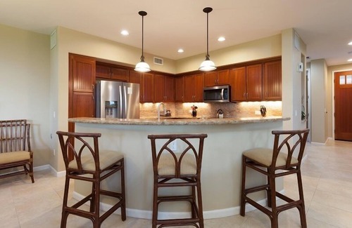 Waikoloa House | FREE Late Checkout For Fall Bookings. Waikoloa Beach Villas G1