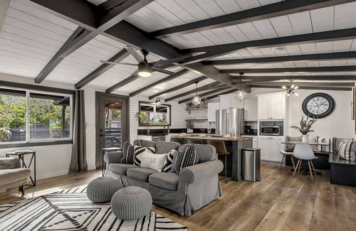 Pupukea House | Get ready to escape to Oahu’s fabled North Shore!