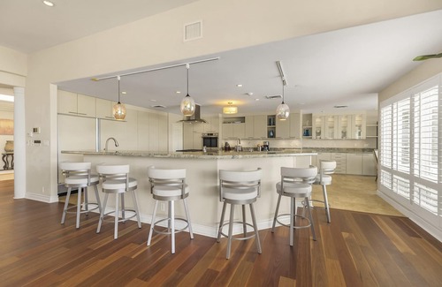 Hawaii Kai House | Hale Makana: Luxury, Pool, AC & Stunning Ocean Views
