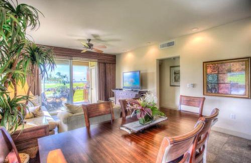 Waikoloa Apartment | Hali'i Kai 12E