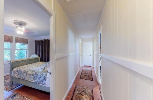 Papaikou House | Hamakua Hale Ohana Country Retreat