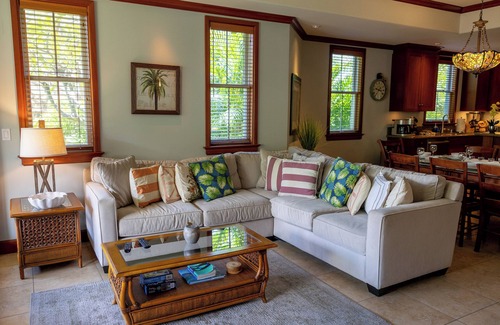Waikoloa Condo | Hilton Pool Pass Included, Kolea - Walk to Beach