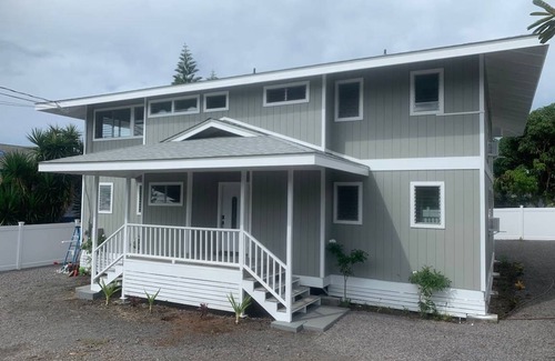 Kahaluu Bay House | House ∙ 1 bedroom ∙ 2 guests