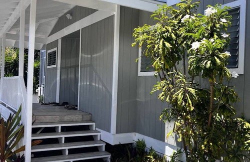 Kahaluu Bay House | House ∙ 1 bedroom ∙ 2 guests