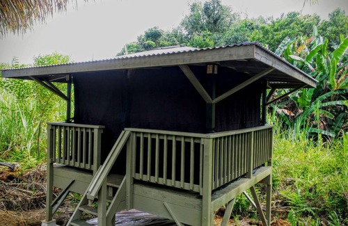 Pepeekeo House | House ∙ 1 bedroom ∙ 2 guests