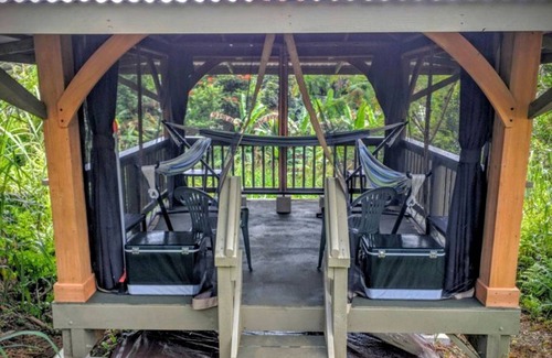 Pepeekeo House | House ∙ 1 bedroom ∙ 3 guests