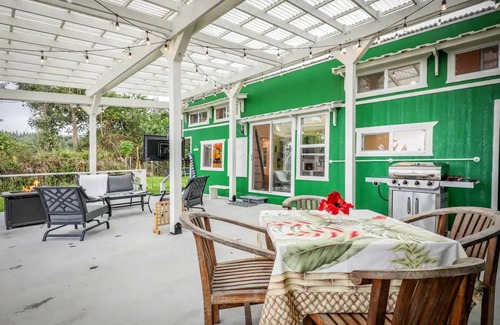 Holualoa House | House ∙ 3 bedrooms ∙ 6 guests