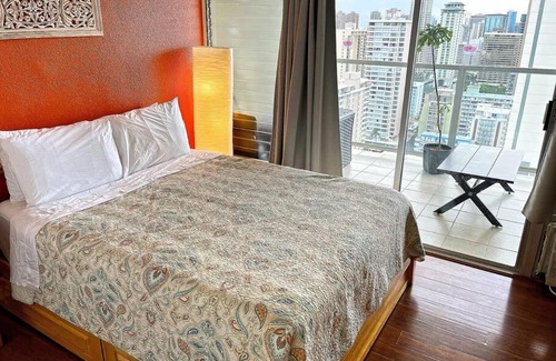 Waikiki Apartment | *Island Colony 1bedroom*Convenient location..!