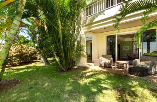 Kamuela Condo | Islands at Mauna Lani IML-E4 by KBM