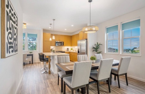 Makaha Valley House | Kalo Homes - Makaha Modern