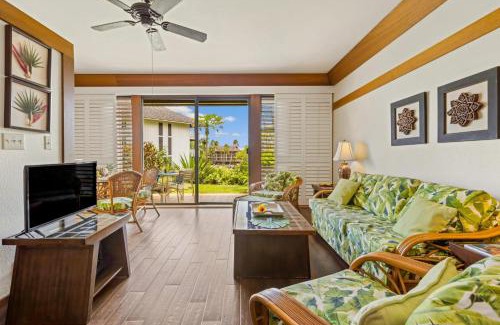 Poipu House | Kiahuna Plantation 322