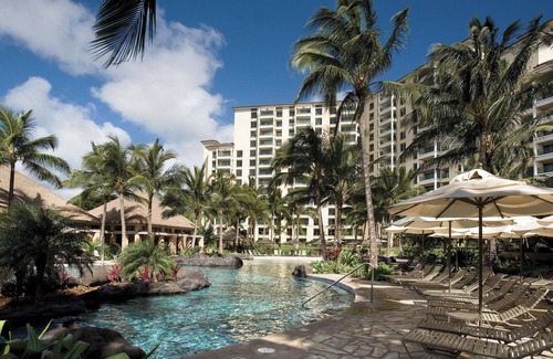 Ko Olina Apartment | Luxury 3bd/3b Villa! Oceanfront property @ Ko Olina