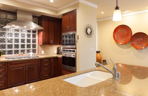 Kamuela Condo | ❤️PiH❤️ Beautiful Ocean Villa (Nani Moana Hale) ★ Stunning Ocean Views