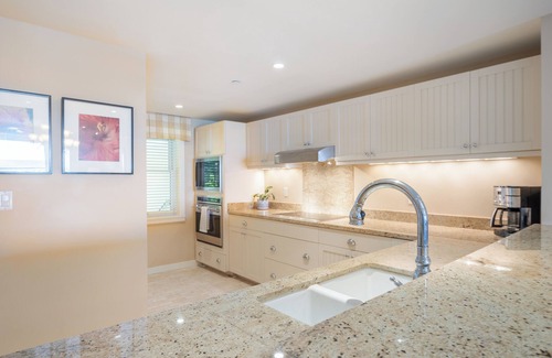 Kahuku Villa | Seaside Luxury: Turtle Bay’s 4BR Dream Villa
